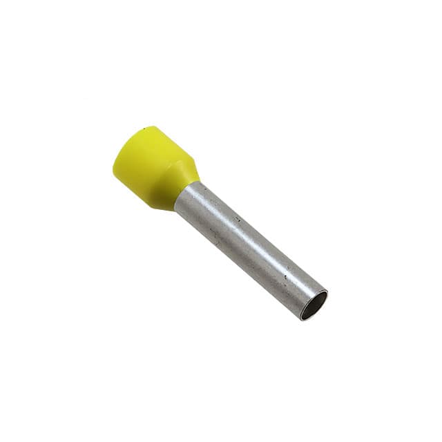 2-966067-3 TE Connectivity AMP Connectors  Klemmenblock-Aderendhülsen